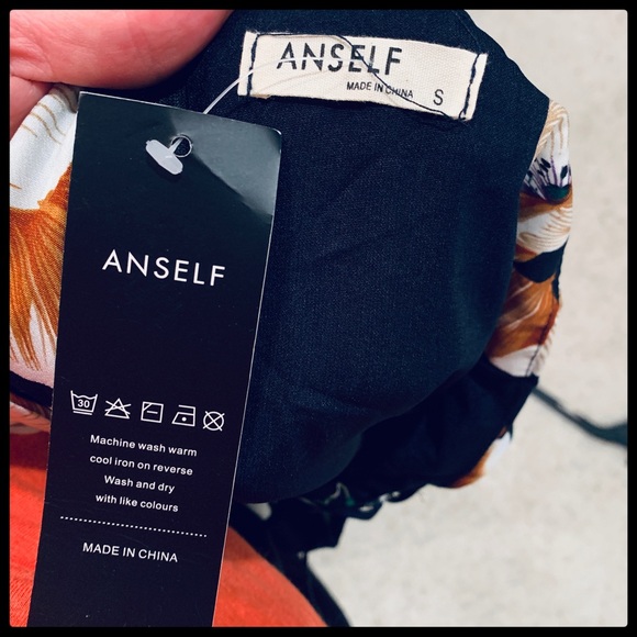 Halter Neck Maxi Dress - Picture 5 of 8